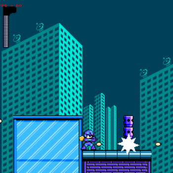 Projet Zeta sceenshot_03