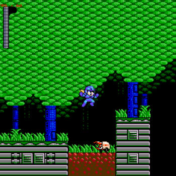 Projet Zeta screenshots_10