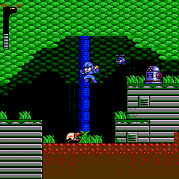 Projet Zeta screenshots_11