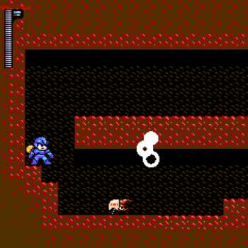 Projet Zeta screenshots_12
