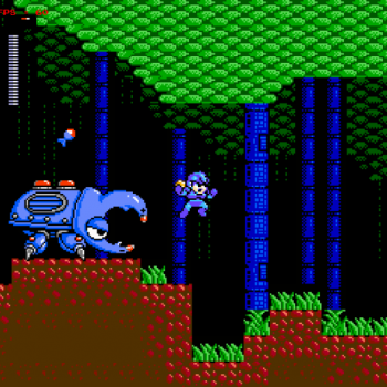 Projet Zeta screenshots_15